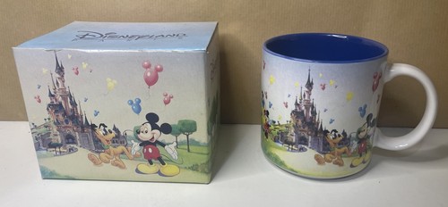 Vintage 1990s disneyland paris - vintage,