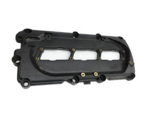 valve cover Cylinder Head