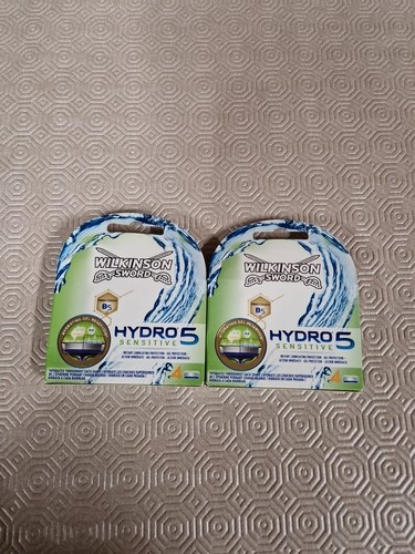 Wilkinson sword hydro - hydro, 5