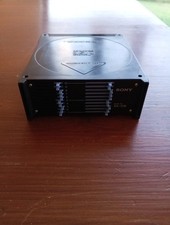 SONY XA-10B 10  CD Changer Magazine Cartridge For Compact Disc