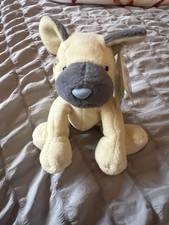 My Blue Nose Friend Bobbi