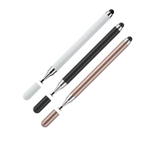 Universal stylus touch - in,