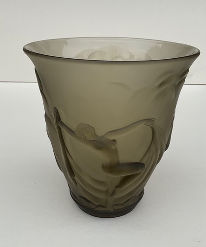 Rare verlys vase - verlys, model
