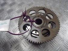 Yamaha XVS650 Dragstar 1996-on Generator Rotor & Starter Clutch 