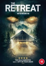 The Retreat DVD (2022)