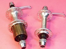 Shimano RM50 / Deore MT62  7 Sp. Freehubs  32.32 / 130mm HG  ( Ref. 179 ) NOS