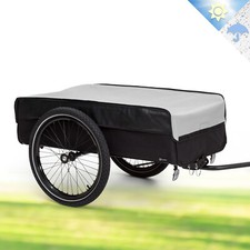 Bike Cargo Trailer Tag Along