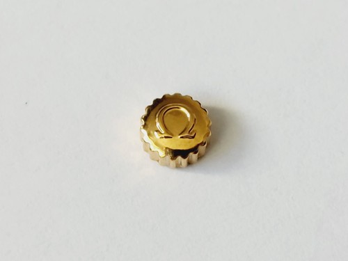 Omega yellow gold - yellow,