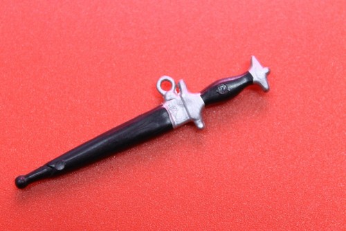 Vintage action man vaman repro - action,