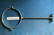  8" 200mm Single Wall Wood