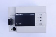 Mitsubishi Electric Programmable Logic Controller PLC Melsec FX3U-16MT/DSS FX3U