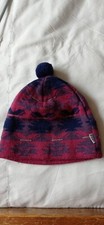 Vintage Ski Hat Satila Sweden