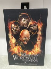 NECA An American Werewolf In