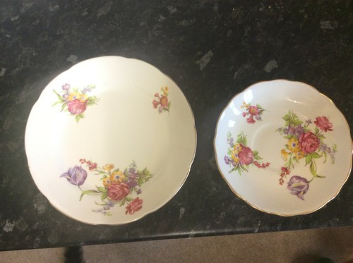 Radford bone china - radford,