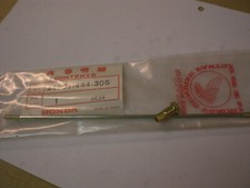 Honda XL250S Spoke B Front