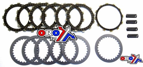 Clutch plate kit drc179 - clutch, [drc179]