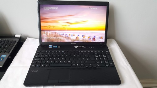 Sony vaio windows10 laptop - windows10,