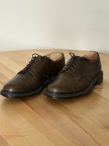 Alfred sargent olive - alfred,