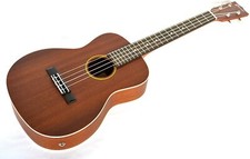 B-Stock Baritone Ukulele