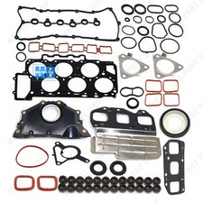 Engine Gaskets Seals Repair