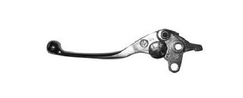 Clutch lever left chrome - left,
