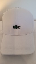 Lacoste Baseball Cap - Unisex