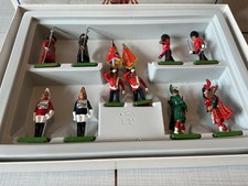 Britains model soldiers set