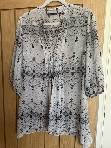 Collection tunic kaftan - m&s, tunic/kaftan