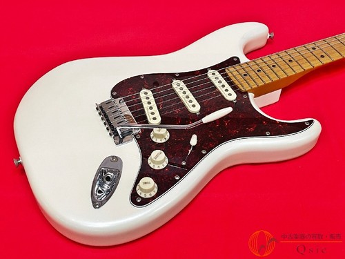 Electric guitar fender player - fender,