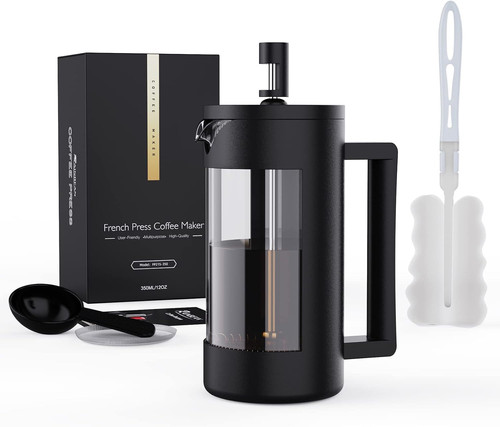 Cafetiere coffee press - cafetiere,