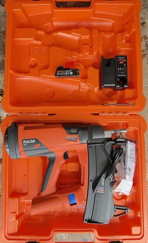 Spit pulsa cordless gas - spit,