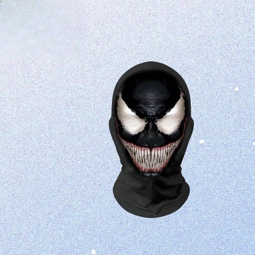 Halloween funny full face - halloween,