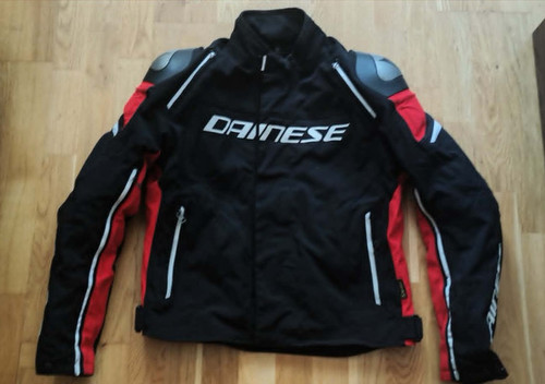 Dainese racing dry - dainese, 3