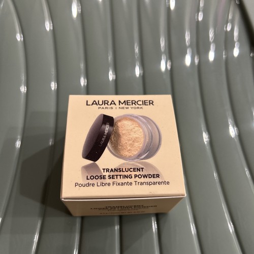 Laura mercier translucent - mercier,