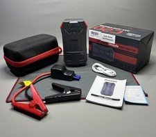 Povasee Car Jump Starter 4000A