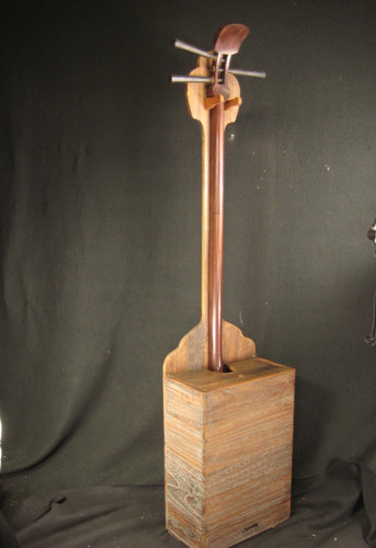 Antique japanese kiriwood - antique,