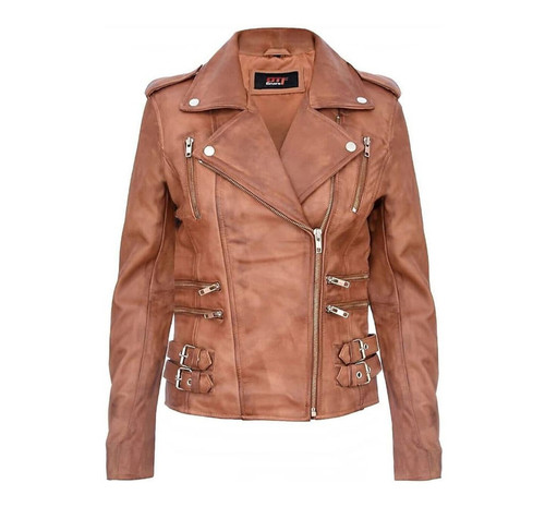 Ladies nappa 100 retro - ladies,