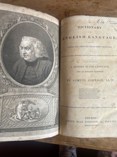 Dictionary the english - dictionary,