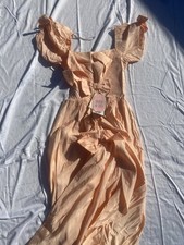 Vintage 80s Princess Romantic