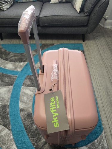 Skyflite zest 80cm trolley - 80cm,