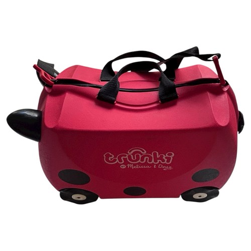Melissa and doug - melissa, trunki