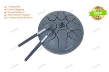 New Musical Instrument Om