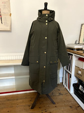 Barbour Catalina Showerproof