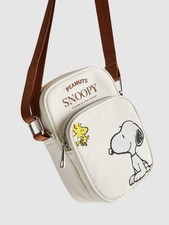 Peanuts Snoopy & Woodstock