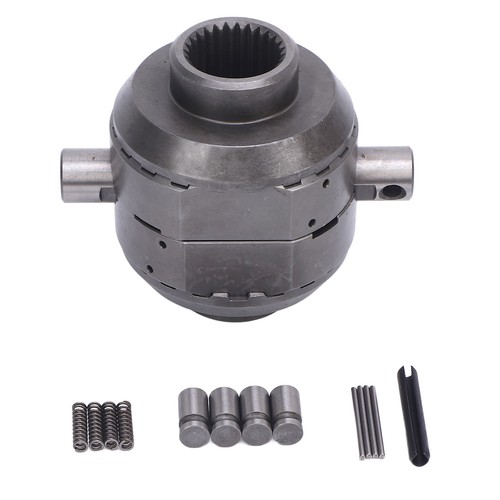 Front diff lock for 27 - diff,