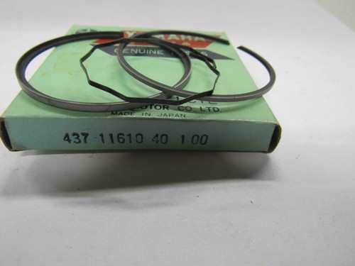 New yamaha oem nos - yamaha,