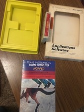 Hopper (BOXED) for the Texas