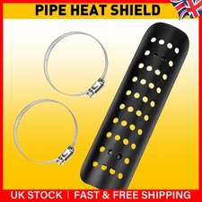 Motorcycle Motorbike Exhaust