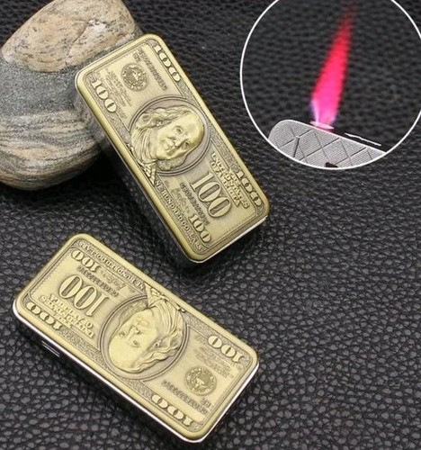Dollar windproof cigarettes - dollar,