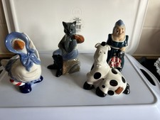Wade Ceramics Pantomime